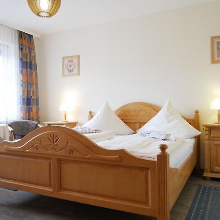 Landgasthof Haus Odenwald Strümpfelbrunn Esterno foto