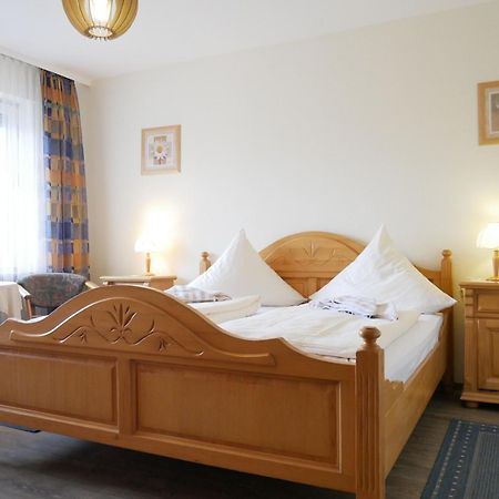 Landgasthof Haus Odenwald Strümpfelbrunn Esterno foto